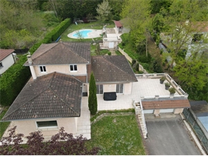 maison à la vente -   01480  FRANS, surface 225 m2 vente maison - UBI475137077